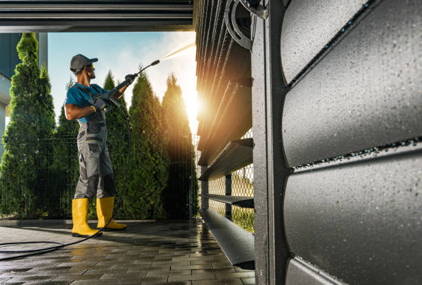 Best Post-Construction Pressure Washing  in Vineyards, FL